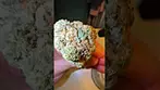 Chemango Kush by Aurora is Mind Blowing #medicalcannabis #medicalcannabisuk #ukmedicalshorts