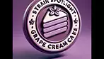 Strain Spotlight: Grape Cream Cake (4C Labs) | Effects, Terpenes & Medical Benefits