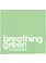 Breathing Green Logo