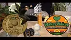 Singapore Sling  | Green Karat x Kasa Verde  | Venty & Veasy UK Medical Review