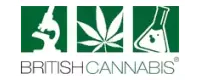 British Cannabis® Medicines Logo