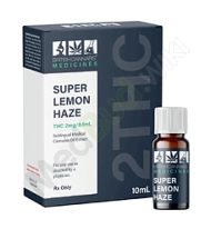 T20 Super Lemon Haze Packaging