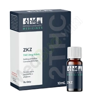 T20 Zkittlez Packaging