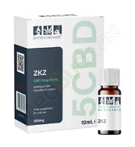 C50 Zkittlez Packaging