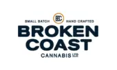 Broken Coast