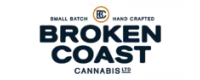 Broken Coast Logo