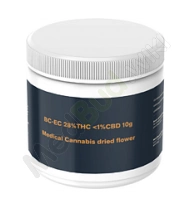 EC T28 Packaging