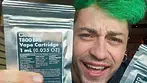 Doctors prescribing VAPES in UK?!