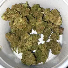 Curaleaf® HSR T21 High Silver Medical Cannabis Flower