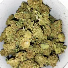 Adven® EMB-1 T5:C10 Best Choice Medical Cannabis Flower