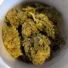 Adven® EMT-6 T22 Do-Si-Dos Medical Cannabis Flower