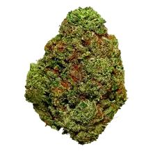 Big Narstie Medical PG T25 Pink Gasoline Medical Cannabis Flower