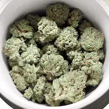 Cellen™ Satoline T27 Frosted Lemon Angel Medical Cannabis Flower