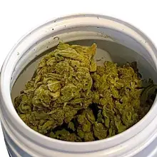 Adven® EMT-4 T24 Milky Cake Medical Cannabis Flower