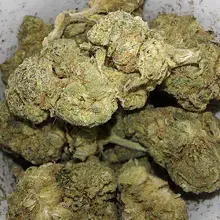 Endopure Endothena VT4/2 T16 Old School OG Medical Cannabis Flower