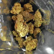Four20 Pharma BCP T24 Black Cherry Punch Medical Cannabis Flower