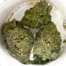 Grow® Pharma GEL T18 Gelato Medical Cannabis Flower