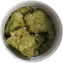 Grow® Pharma HJ T18 Herijuana Medical Cannabis Flower