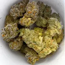 Grow® Pharma FC T22 French Cookies Medical Cannabis Flower