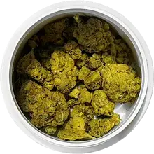 Somaí SB T25 Strawberry Banana Medical Cannabis Flower