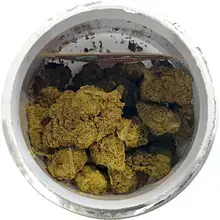 Lumir® SM9 T24 Strawberry Malawi Medical Cannabis Flower