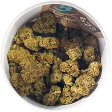 Lumir® LL5 T24-25 Legendary Larry Medical Cannabis Flower