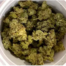 MedCan Isando T16-17 Birthday Cake Medical Cannabis Flower