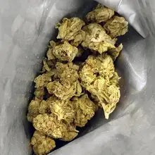 Noidecs T21 Gorilla Glue #4 Medical Cannabis Flower