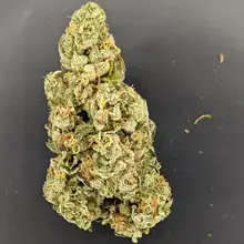 Rua Bioscience Puawai T25 Wedding Cake OG Medical Cannabis Flower