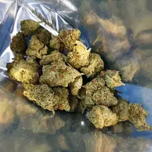 4C Labs DBG T21 Donny Burger Medical Cannabis Flower