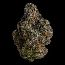 Superseed GRP CKS T27 Grape Cookies Medical Cannabis Flower