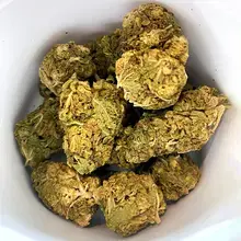 Together Pharmacy Cassiopeia T20 Ninja Medical Cannabis Flower
