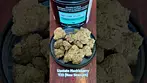 Upstate Huckleberry T23 #ukmedicalcannabis #painrelief #medical #flower #paitent