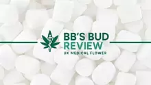 BB's Bud Review Video Thumbnail