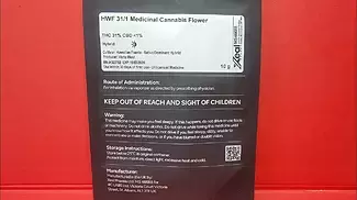 4C Labs - Hawaiian Fanta by Verte West