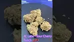 4C Labs ~ Sour Cherry Punch T27 Review in description 