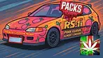Packs Rs11 medical canna review Cali weed on UK Medical!