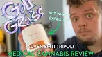Adven TRIPOLI EMT1 - Medical Cannabis  Review