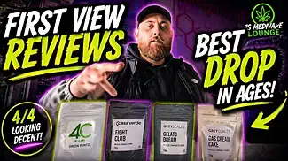 4/4 GOOD MEDICAL?!  | First View Reviews UK