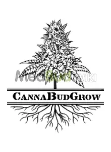 Packaging for Canna Bud Grow FCTZ T28 Facetz Medical Cannabis Flower