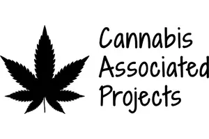 Cannabis Associated Projects Logo