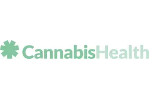Cannabis Health News Logo