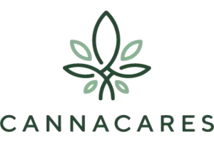 CannaCares Logo