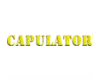 Capulator Logo