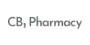 CB1 Pharmacy Logo