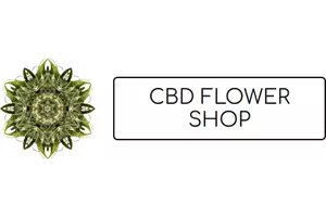 CBD Flowers Logo