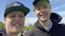 Video Reviews from UK Patients Video Thumbnail