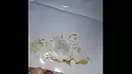 Green Karat SUPREME DIESEL rosin