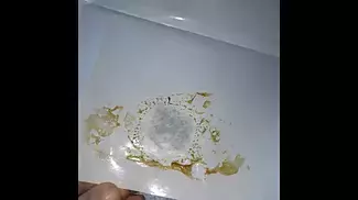 Green Karat SUPREME DIESEL rosin
