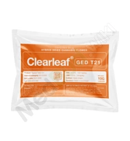GED T21 Packaging